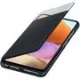 Чехол для моб. телефона Samsung SAMSUNG Galaxy A32/A325 S View Wallet Cover Black (EF-EA325PBEGRU) - 2