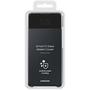 Чехол для моб. телефона Samsung SAMSUNG Galaxy A32/A325 S View Wallet Cover Black (EF-EA325PBEGRU) - 4
