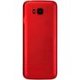 Мобильный телефон PRESTIGIO 1281 Duo Red (PFP1281DUORED) - 1