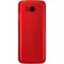 Мобильный телефон PRESTIGIO 1281 Duo Red (PFP1281DUORED) - 1