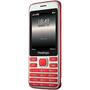 Мобильный телефон PRESTIGIO 1281 Duo Red (PFP1281DUORED) - 3