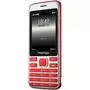 Мобильный телефон PRESTIGIO 1281 Duo Red (PFP1281DUORED) - 3