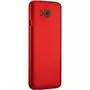 Мобильный телефон PRESTIGIO 1281 Duo Red (PFP1281DUORED) - 4