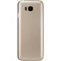 Мобильный телефон PRESTIGIO 1281 Duo Gold (PFP1281DUOGOLD) - 1