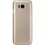 Мобильный телефон PRESTIGIO 1281 Duo Gold (PFP1281DUOGOLD) - 1