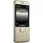 Мобильный телефон PRESTIGIO 1281 Duo Gold (PFP1281DUOGOLD) - 2