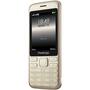 Мобильный телефон PRESTIGIO 1281 Duo Gold (PFP1281DUOGOLD) - 3