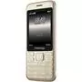 Мобильный телефон PRESTIGIO 1281 Duo Gold (PFP1281DUOGOLD) - 3