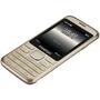 Мобильный телефон PRESTIGIO 1281 Duo Gold (PFP1281DUOGOLD) - 5