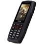Мобильный телефон Sigma X-treme AZ68 Black Red (4827798374924) - 2