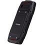 Мобильный телефон Sigma X-treme AZ68 Black Red (4827798374924) - 3