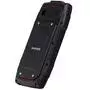Мобильный телефон Sigma X-treme AZ68 Black Red (4827798374924) - 3