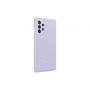 Мобильный телефон Samsung SM-A525F/256 (Galaxy A52 8/256Gb) Light Violet (SM-A525FLVISEK) - 4