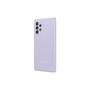 Мобильный телефон Samsung SM-A525F/256 (Galaxy A52 8/256Gb) Light Violet (SM-A525FLVISEK) - 5