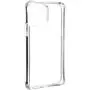 Чехол для моб. телефона Uag Apple iPhone 12 / 12 Pro Plyo Crystal, Crystal Clear (112352174343) - 1