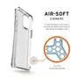 Чехол для моб. телефона Uag Apple iPhone 12 / 12 Pro Plyo Crystal, Crystal Clear (112352174343) - 7