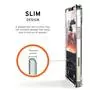 Чехол для моб. телефона Uag Apple iPhone 12 / 12 Pro Plyo Crystal, Crystal Clear (112352174343) - 8