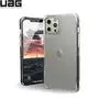 Чехол для моб. телефона Uag Apple iPhone 12 / 12 Pro Plyo Crystal, Crystal Clear (112352174343) - 9