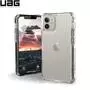Чехол для моб. телефона Uag Apple iPhone 12 Mini Plyo Crystal, Crystal Clear (112342174343) - 1