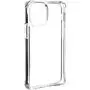 Чехол для моб. телефона Uag Apple iPhone 12 Mini Plyo Crystal, Crystal Clear (112342174343) - 3