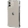 Чехол для моб. телефона Uag Apple iPhone 12 Mini Plyo Crystal, Crystal Clear (112342174343) - 4