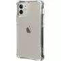 Чехол для моб. телефона Uag Apple iPhone 12 Mini Plyo Crystal, Crystal Clear (112342174343) - 4