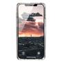 Чехол для моб. телефона Uag Apple iPhone 12 Pro Max Plyo Crystal, Crystal Clear (112362174343) - 1