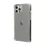 Чехол для моб. телефона Uag Apple iPhone 12 Pro Max Plyo Crystal, Crystal Clear (112362174343) - 4