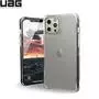 Чехол для моб. телефона Uag Apple iPhone 12 Pro Max Plyo Crystal, Crystal Clear (112362174343) - 6