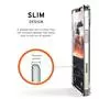 Чехол для моб. телефона Uag Apple iPhone 12 Pro Max Plyo Crystal, Crystal Clear (112362174343) - 9