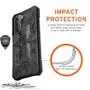 Чехол для моб. телефона Uag Samsung Galaxy S21 Pathfinder SE, Midnight Camo (212817114061) - 4