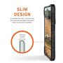 Чехол для моб. телефона Uag Samsung Galaxy S21 Pathfinder SE, Midnight Camo (212817114061) - 6