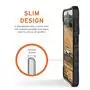 Чехол для моб. телефона Uag Samsung Galaxy S21 Pathfinder SE, Midnight Camo (212817114061) - 6