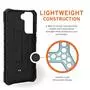 Чехол для моб. телефона Uag Samsung Galaxy S21 Pathfinder SE, Midnight Camo (212817114061) - 7