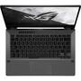 Ноутбук ASUS ROG Zephyrus GA401QM-K2065T (90NR05S6-M04100) - 7