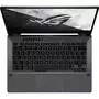 Ноутбук ASUS ROG Zephyrus GA401QM-K2065T (90NR05S6-M04100) - 7