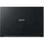 Ноутбук Acer Aspire 7 A715-42G (NH.QBFEU.00C) - 7