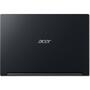 Ноутбук Acer Aspire 7 A715-42G (NH.QBFEU.00J) - 7