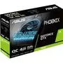 Видеокарта ASUS GeForce GTX1650 4096Mb PHOENIX D6 OC (PH-GTX1650-O4GD6) - 6