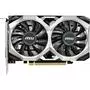 Видеокарта MSI GeForce GTX1650 4096Mb D6 VENTUS XS OC (GTX 1650 D6 VENTUS XS OCV2) - 1
