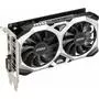 Видеокарта MSI GeForce GTX1650 4096Mb D6 VENTUS XS OC (GTX 1650 D6 VENTUS XS OCV2) - 2