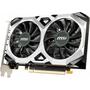 Видеокарта MSI GeForce GTX1650 4096Mb D6 VENTUS XS OC (GTX 1650 D6 VENTUS XS OCV2) - 3