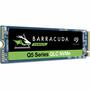 Накопитель SSD M.2 2280 500GB Seagate (ZP500CV3A001) - 1