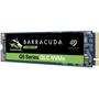 Накопитель SSD M.2 2280 500GB Seagate (ZP500CV3A001) - 2