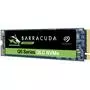Накопитель SSD M.2 2280 500GB Seagate (ZP500CV3A001) - 2