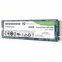 Накопитель SSD M.2 2280 500GB Seagate (ZP500CV3A001) - 5