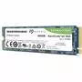 Накопитель SSD M.2 2280 500GB Seagate (ZP500CV3A001) - 5