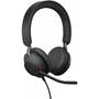 Наушники Jabra Evolve 2 40 MS Stereo USB-A (24089-999-999) - 2