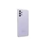 Мобильный телефон Samsung SM-A325F/128 (Galaxy A32 4/128Gb) Light Violet (SM-A325FLVGSEK) - 4