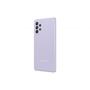 Мобильный телефон Samsung SM-A725F/256 (Galaxy A72 8/256Gb) Light Violet (SM-A725FLVHSEK) - 5